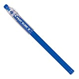 Pilot Penna A Sfera Cancellabile Kleer Colore Blu-Punta 0,7 Mm, Multicolore, 4902505523670
