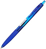 Pilot Super G – Pack di 12 penne, colore: blu