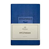 Pineider - Notes Hollywood-14.5X21 Cm-Medium-96 Sheets-90Gr.-Ivory Paper