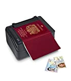 Plustek X-Mini Passport & ID Card Scanner