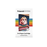 Polaroid – 6089 – Polaroid Hi·Print Paper Cartridge – 20 fogli 2 cartucce