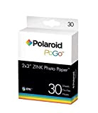 Polaroid M230(30) - Fogli di carta fotografica, 5,1 cm x 7,6 cm, 30 pezzi