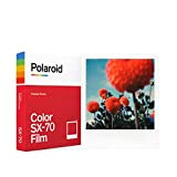 Polaroid Pellicola Istantanea Colore per SX-70 - 6004