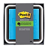 Porta Post-it, Evernote Collection, singolo, colori variano (nh-654-ev1) by post-it