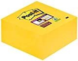 Post-It 2028S Note repositionnable Jaune