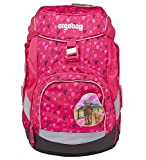 prime School Backpack Single