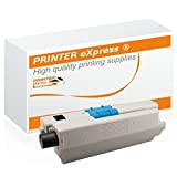 Printer-eXpress - Toner per Oki 46508712, 46508716 C332DN, C332, MC363, MC363DN, MC363N I C 332, C 332DN, MC 363, MC ...