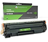 Printing Pleasure 83A 283A Compatibile HP CF283A Cartucce di Toner per ​​LaserJet Pro ​M225dw M201dw M125a MFP M225dn M201n M125nw ...