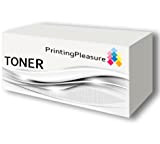 Printing Pleasure ML1910 Toner Compatibile per Samsung ML-1910, ML-1911, ML-1915, ML-2525, ML-2525W, ML-2580N, SCX-4600, SCX-4600FN, SCX-4623F, SCX-4623FN, SCX-4623FW, SF-650, SF-650P, ...