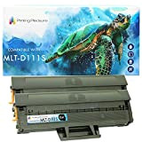 Printing Pleasure MLT-D111S Kit 2 Toner Compatibili per Samsung Xpress M2020 M2020W M2021W M2022W M2026W M2070W M2070FW M2070F M2070FH M2070HW ...