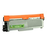 Printing Pleasure TN-2320 TN-2310 Cartucce di Toner per Brother TN2320 TN2310 Compatibile per MFC-L2700DW HL-L2300D HL-L2340DW MFC-L2720DW HL-L2360DN HL-L2365DW DCP-L2520DW ...