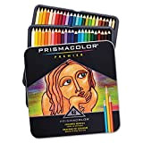 Prismacolor 3598THT Premier - Set di 48 matite colorate