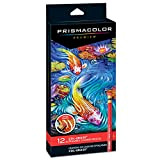 Prismacolor DYMO col-Erase 12cl 12pezzo(i) Pastello colorato