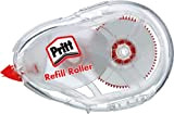 Pritt Refill 970 - Correttore a rullo 4,2 mm x 14 m, bianco