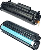 ProPart, Toner compatibile HP Laser 1010/1012/1015/1020/1022-4K #Q2612X/FX10/703