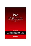 PT-101 Pro Platinum Fotopapier A4 – 20 Blatt
