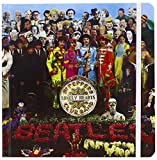 Quaderno Appunti Sgt Pepper