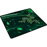 Razer tappetino per Mouse Goliathus - Small - RZ02-01910100-R3M1 nero, verde