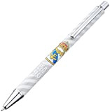 Real Madrid Writing Instruments, White (BP-310-RM)