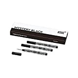 REFILL RB SMALL M 3x1 MYSTERY BLACK PF marca Montblanc