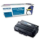 Refresh Cartridges Rigenerate Cartuccia Toner Ricambio Per Samsung MLT-D203U (Nero)