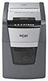 Rexel Optimum AutoFeed+ 2020100MCH - Distruggidocumenti automatico, 100 fogli, livello di sicurezza P5, microtaglio, per casa/ufficio