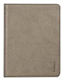 RHODIA 213002C - Libro portadocumenti e portadocumenti rodiarama n. 13 tortora, per blocco note o taccuini di formato A6 (10,5 ...
