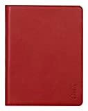 RHODIA 213007C - Libro portadocumenti e portadocumenti rodiarama n. 13 papavero – per blocco note o taccuini di formato A6 ...