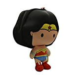 Ridaz Dc Justice League Wonder Woman - Zaino da scuola per bambini