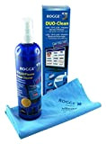 Rogge DUO-Clean TFT/LCD/ detergente monitor al plasma 250 ml + Panno Vileda