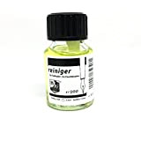 Rohrer & Klingner, Detergente per stilografica, STILOGRAFICA, Fountain Pen