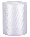 Rotolo di Pluriball 20m x 40cm - Ideale per l'Imballaggio e la Spedizione - Pluriball di Alta Qualità