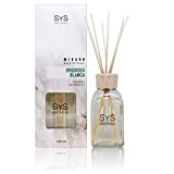 S&S Cosmetica natural ASTUCCIO AMB Mikado SYS 220 ml ORCHIDEA BIANCA