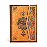 Safavid Midi Lined Journal