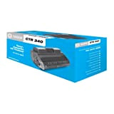 Sagem Laser Fax Toner Cartridge Black