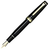 Sailor Fountain Pen Professional Gear Gold 112036220 Fine (japan import)