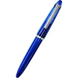 Sailor Fountain Pen Profit Jr. S Limited Color Clear Blue MF Medium Fine 11-8022-340 (Japan Import)