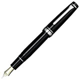 Sailor Pen professional gear silver in character 11-2037-420 (japan import)