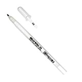 Sakura SAK37819 base gel Pen – bianco