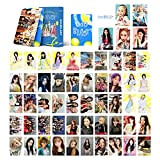 SAMSHINE Kpop Kep1er - Biglietti fotografici Kep1er Lomo Cards Kep1er 2022 DOUBLAST Kep1er 2022 Photo Cards Kpop Kep1er Photocards Set ...
