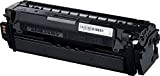 Samsung CLT-K503L, SU147A, Cartuccia Toner ad Alta Capacità, da 8.000 pagine, compatibile con le stampanti Samsung LaserJet ProXpress Color C3010ND, ...