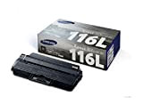 Samsung MLT-D116L, SU828A, Cartuccia Toner ad Alta Capacità, da 3.000 pagine, compatibile con le stampanti Samsung LaserJet Xpress Serie M2625, ...