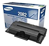 Samsung MLT-D2082S, SU987A, Cartuccia Toner, da 4.000 pagine, compatibile con le stampanti Samsung LaserJet Multifunzione SCX-5635F, SCX-5835F e SCX-5835FN, Nero