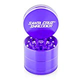 Santa Cruz Shredder 4 Piece Medium New (Purple) by Santa Cruz Shredder