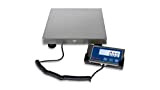 SCALESON S170 - Bilancia da tavolo / Bilancia a piattaforma / Portata Max. 60 kg - 10 g
