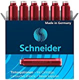 Schneider P006602x10 10 Scatolette da 6 Cartucce, 60 Pezzi