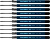 Schneider P175501x10 10 Refill Viscoglide, 10 Pezzi