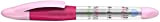 Schneider – Penna roller base ball, Pink Rosa