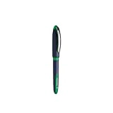 Schneider – Set di 3 penne roller a inchiostro One Business PTE Media 06 Verde