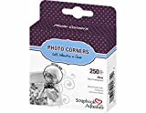 SCRAPBOOK ADHESIVES BY 3L Photo Corners